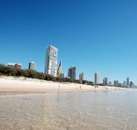 Oceana On Broadbeach - Accommodation Directory