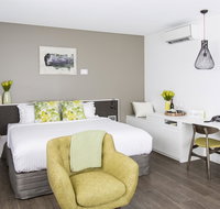 The Kingsford Brisbane Airport an Ascend Hotel Collection Member - Accommodation Directory