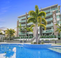 Akama Resort - Accommodation Directory