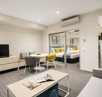 Quest Eight Mile Plains - Accommodation Directory