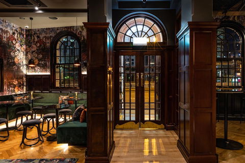 The Inchcolm - Accommodation Directory 6
