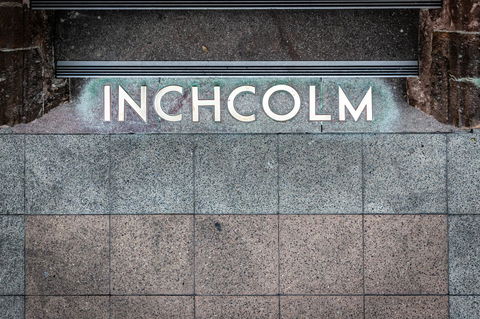 The Inchcolm - Accommodation Directory 5