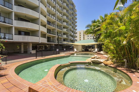 Aligned Corporate Residences Townsville - Accommodation Directory 0