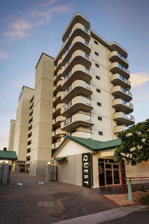 Aligned Corporate Residences Townsville - Accommodation Directory 5