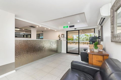 Aligned Corporate Residences Townsville - Accommodation Directory 3