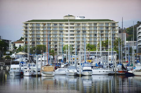 Aligned Corporate Residences Townsville - Accommodation Directory 4