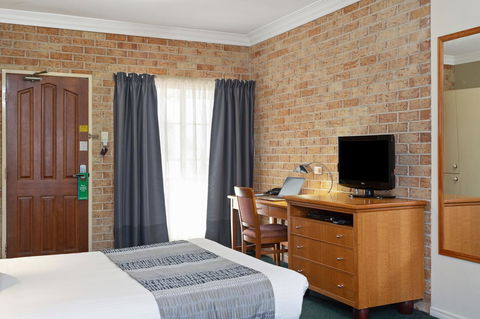 Coopers Colonial Motel - Accommodation Directory 17