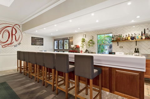 Coopers Colonial Motel - Accommodation Directory 15