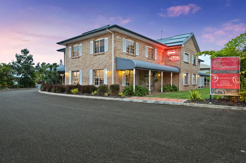 Coopers Colonial Motel - Accommodation Directory 0