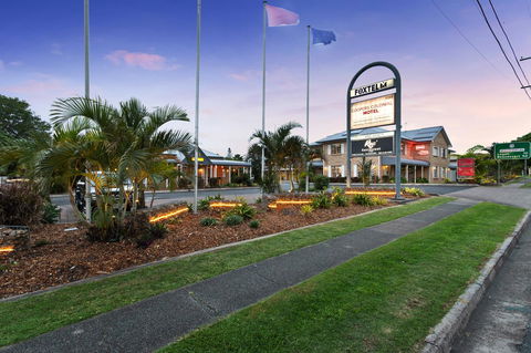 Coopers Colonial Motel - Accommodation Directory 2