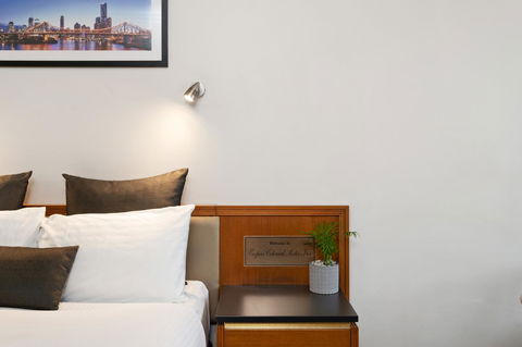 Coopers Colonial Motel - Accommodation Directory 4