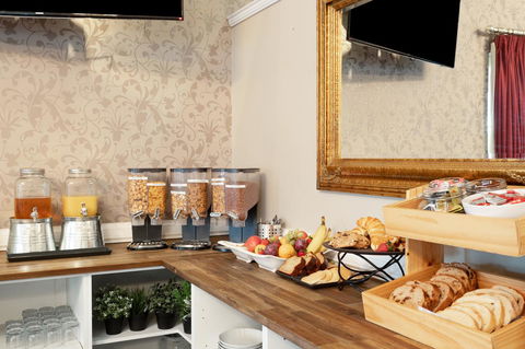 Coopers Colonial Motel - Accommodation Directory 30