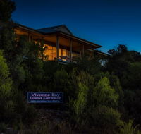 Vivonne Bay Island Getaway - Accommodation Directory
