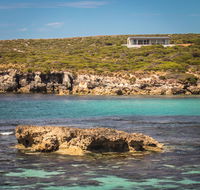 Hanson Bay Cabins - Accommodation Directory