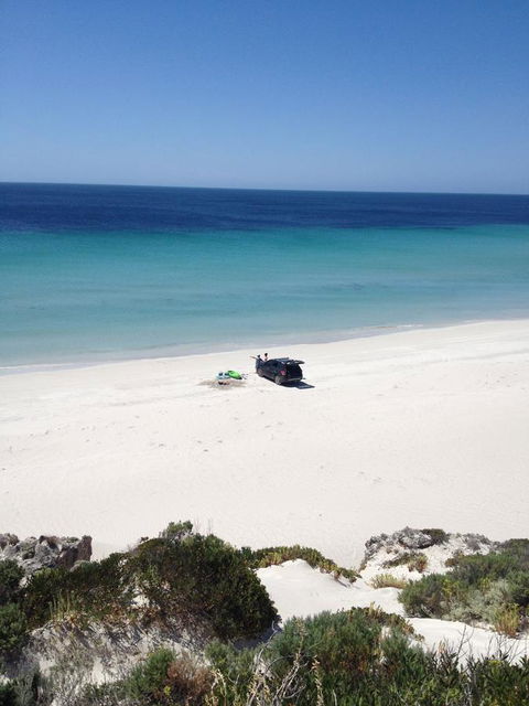 Bayview House - Accommodation Directory 22
