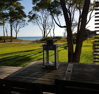 The Jetty at Cowan Cowan - Accommodation Directory