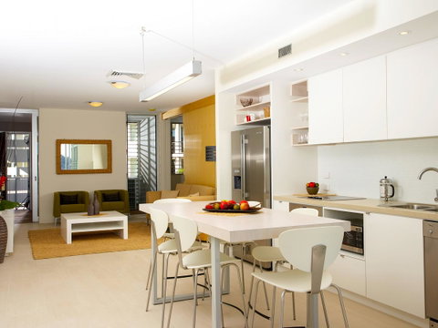 Grand Mercure Apartments Magnetic Island - Accommodation Directory 6