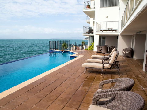 Grand Mercure Apartments Magnetic Island - Accommodation Directory 4