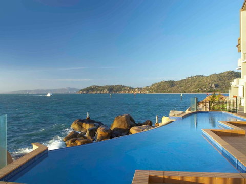 Grand Mercure Apartments Magnetic Island - Accommodation Directory 24