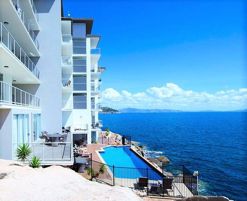 Grand Mercure Apartments Magnetic Island - Accommodation Directory 13