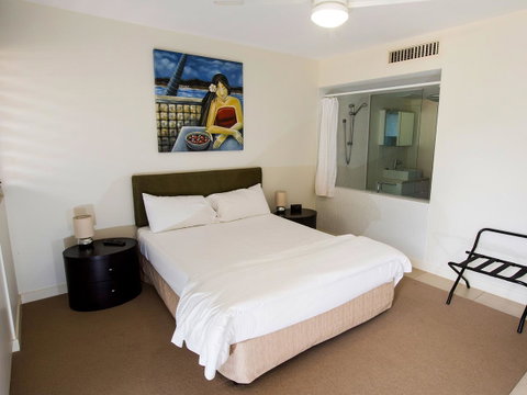 Grand Mercure Apartments Magnetic Island - Accommodation Directory 5