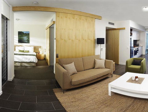 Grand Mercure Apartments Magnetic Island - Accommodation Directory 15