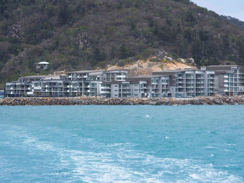 Grand Mercure Apartments Magnetic Island - Accommodation Directory 19