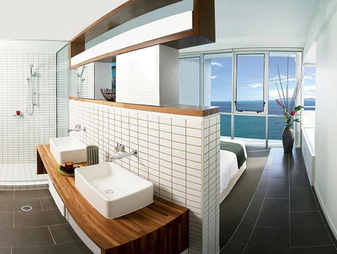 Grand Mercure Apartments Magnetic Island - Accommodation Directory 2