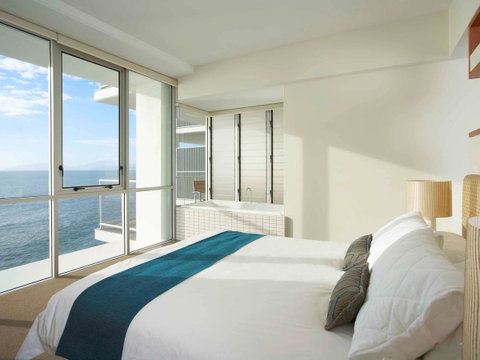 Grand Mercure Apartments Magnetic Island - Accommodation Directory 23