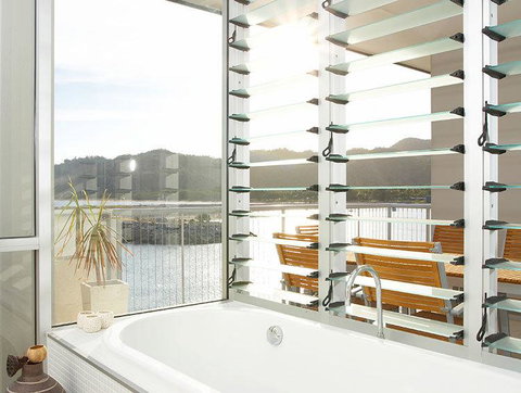 Grand Mercure Apartments Magnetic Island - Accommodation Directory 1