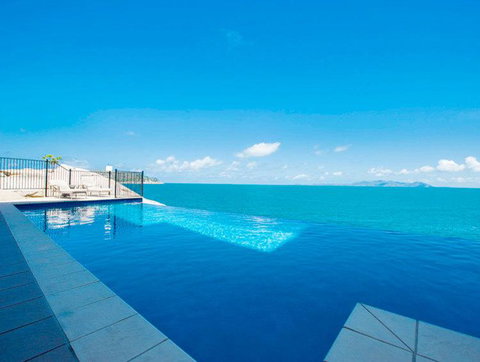 Grand Mercure Apartments Magnetic Island - Accommodation Directory 17