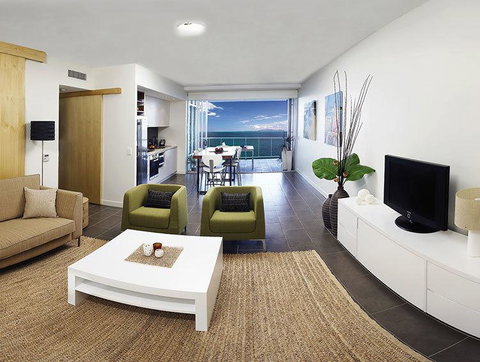 Grand Mercure Apartments Magnetic Island - Accommodation Directory 18