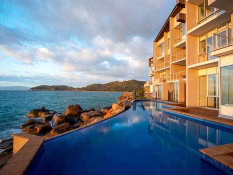 Grand Mercure Apartments Magnetic Island - Accommodation Directory 0