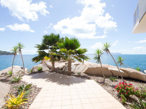 Grand Mercure Apartments Magnetic Island - Accommodation Directory 10