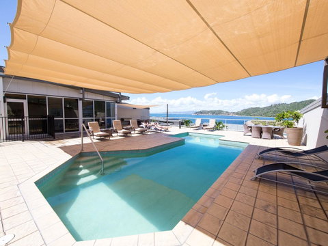 Grand Mercure Apartments Magnetic Island - Accommodation Directory 9