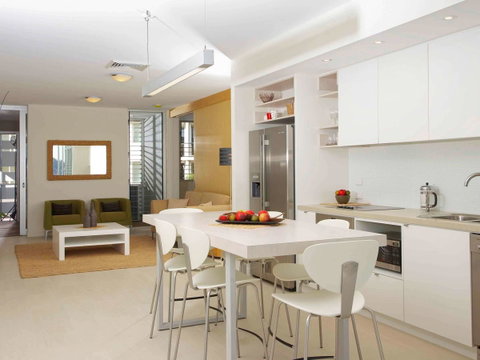 Grand Mercure Apartments Magnetic Island - Accommodation Directory 21