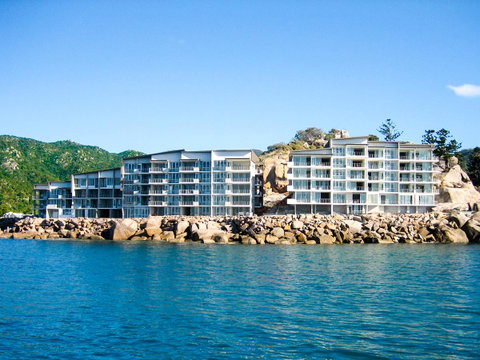 Grand Mercure Apartments Magnetic Island - Accommodation Directory 7