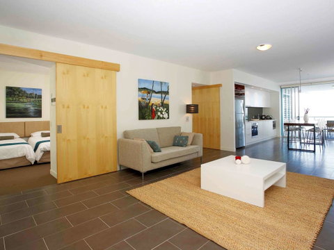 Grand Mercure Apartments Magnetic Island - Accommodation Directory 22