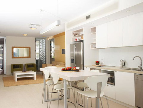 Grand Mercure Apartments Magnetic Island - Accommodation Directory 14