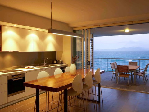 Grand Mercure Apartments Magnetic Island - Accommodation Directory 20