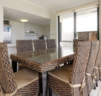 Mooloomba Five - Accommodation Directory
