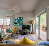 Allure Stradbroke Resort - Accommodation Directory