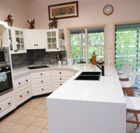 Gone Fishin - Accommodation Directory