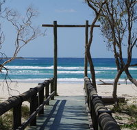Anchorage on Straddie - Accommodation Directory