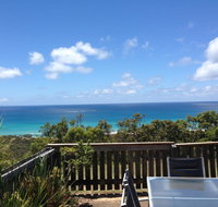 Pandanus Palms Holiday Resort - Accommodation Directory