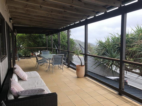 Tugtullum - Accommodation Directory 7