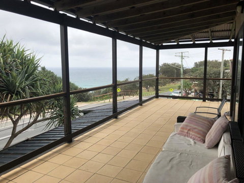 Tugtullum - Accommodation Directory 0