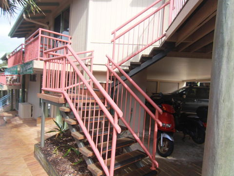 17 Pt Lookout Beach Resort - Accommodation Directory 5