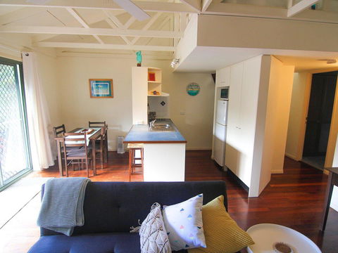 17 Pt Lookout Beach Resort - Accommodation Directory 13