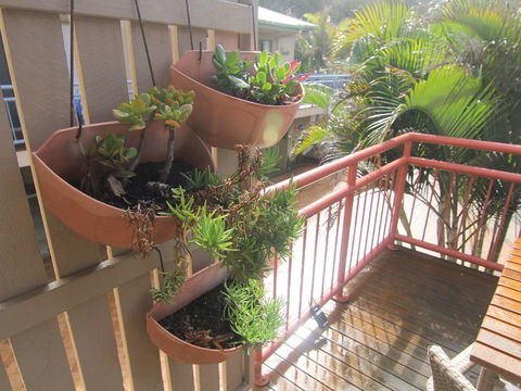 17 Pt Lookout Beach Resort - Accommodation Directory 6